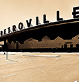 Retroville, September 10, 2020